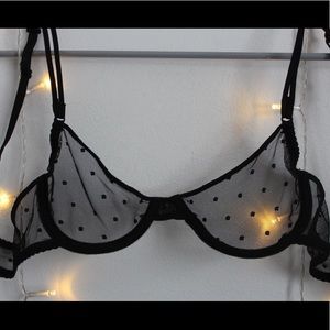 Brandy Melville Bralette NWOT